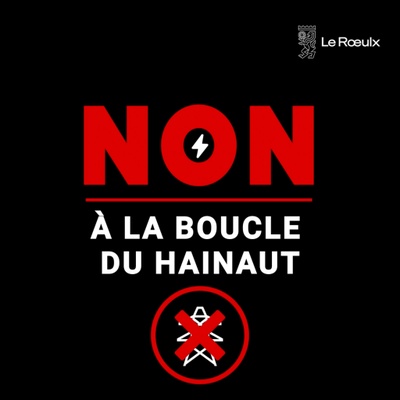 Boucle du Hainaut : notre position ne change pas
