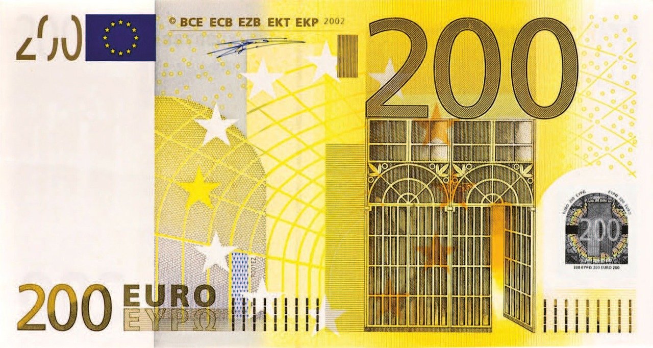 200euros