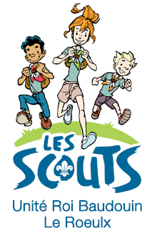 Scouts Roi Baudouin Le Roeulx