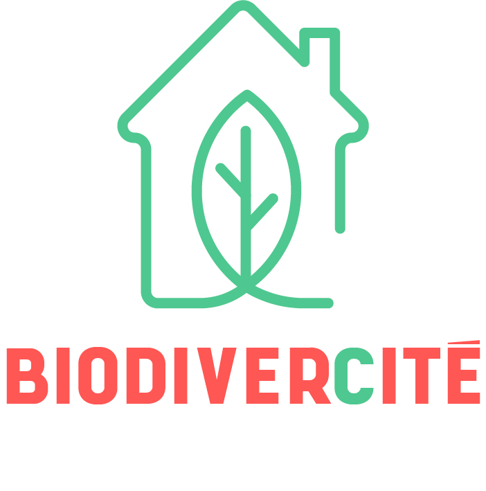 logo biodivercite
