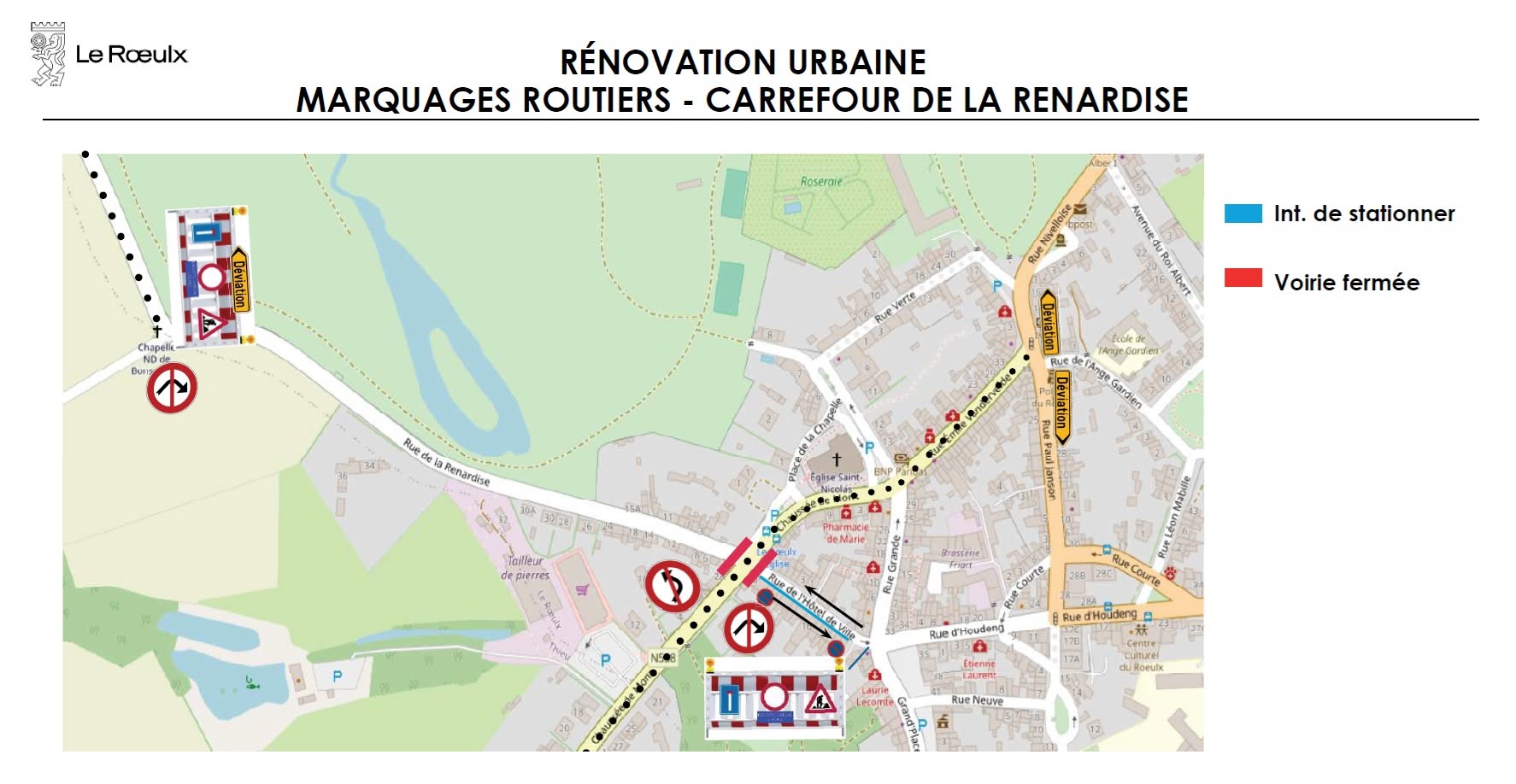 infos travaux 230626