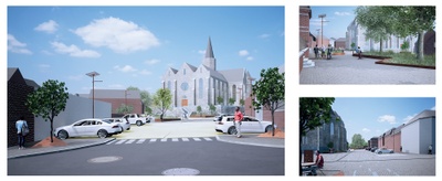 Infos travaux : compte rendu de la séance d'information du 16 juin 2025 sur les chantiers de la Rénovation Urbaine