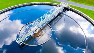 Infos travaux : amélioration du réseau d’assainissement à Ville-sur-Haine et Havré-Ghislage