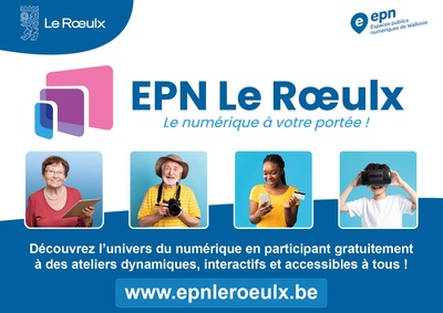 Espace Public Numérique
