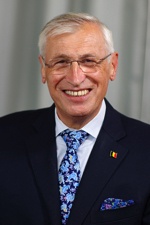 Benoît FRIART