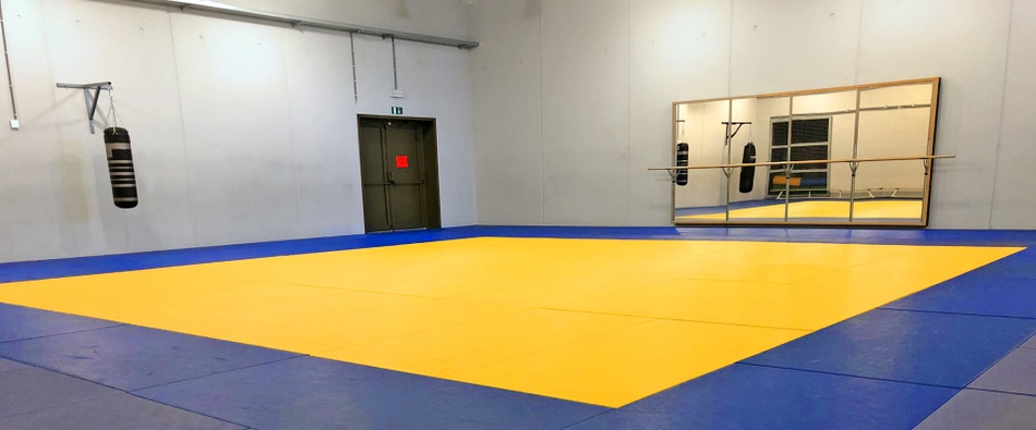 Dojo 1920x800