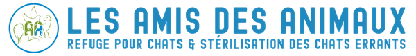 logo amis animaux