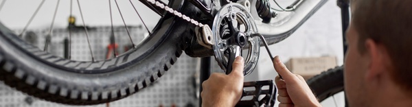 Banner velo